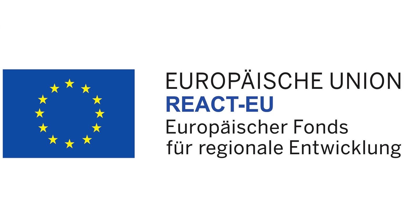 REACT-EU