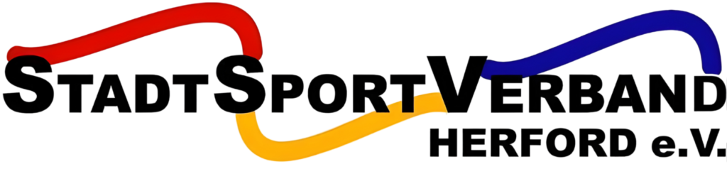 Stadtsportverein Herford e.V. Logo